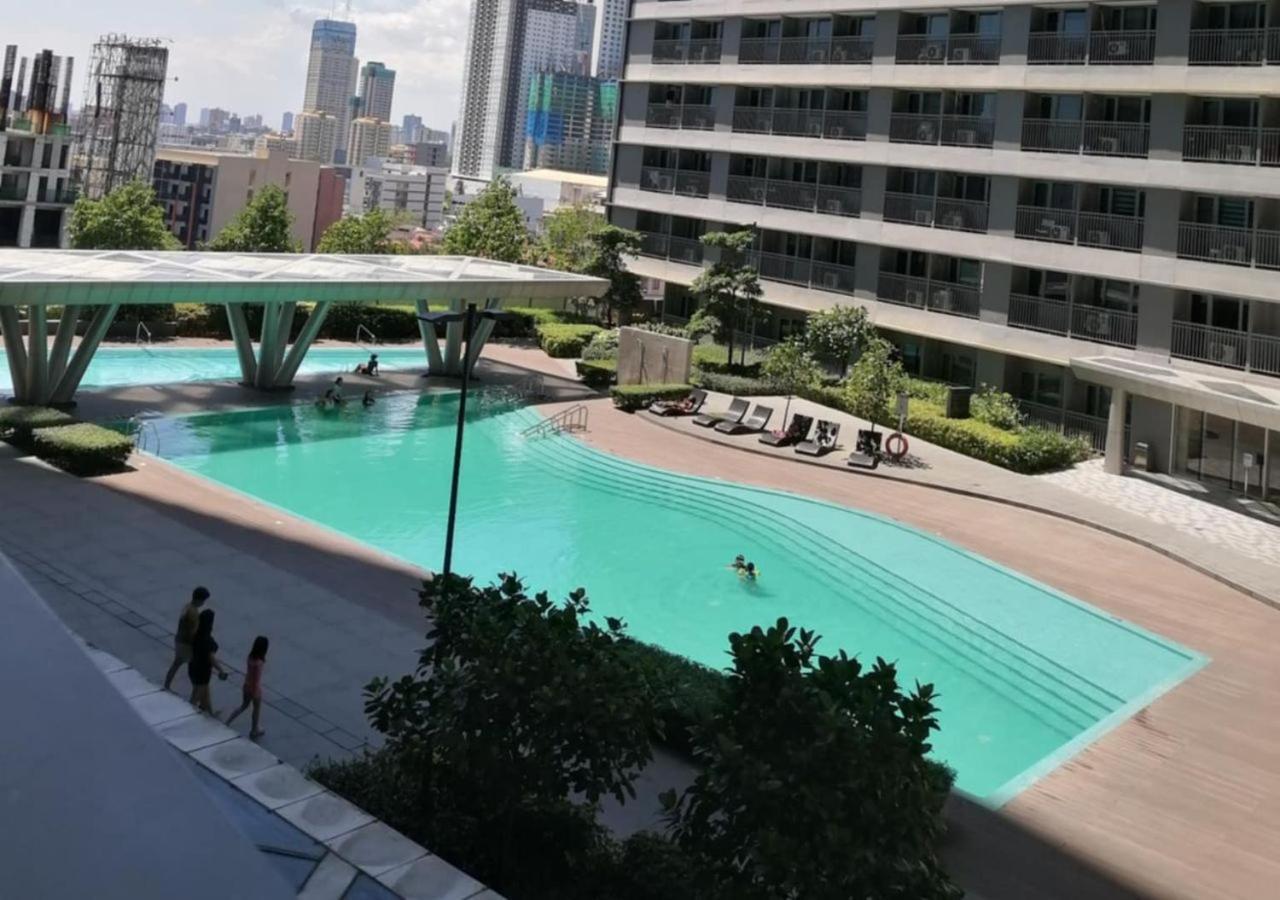 Luxury Escape At Fame Residences * Manila