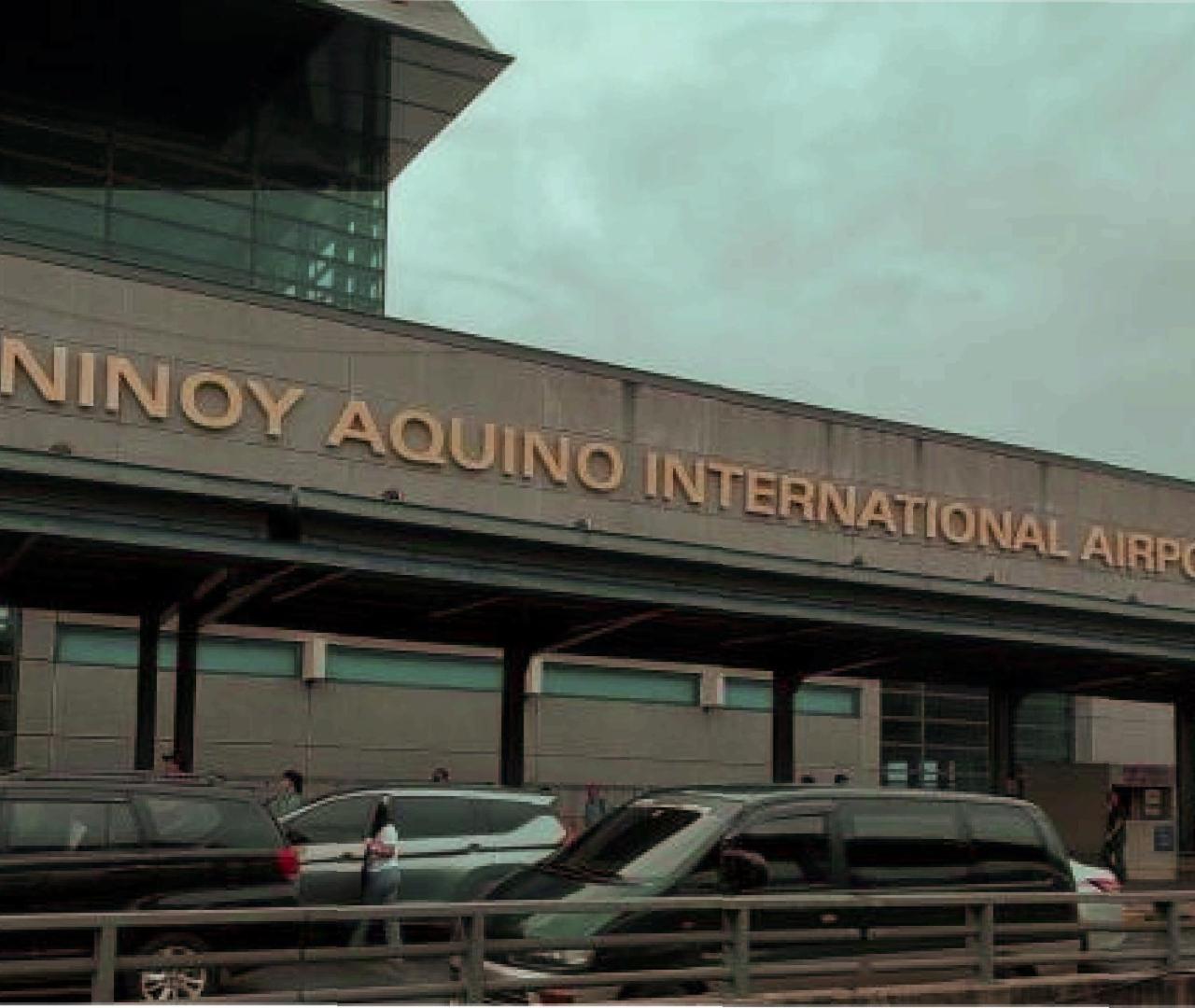 Cozy In Mall Of - Aseana Pasay Apartment *