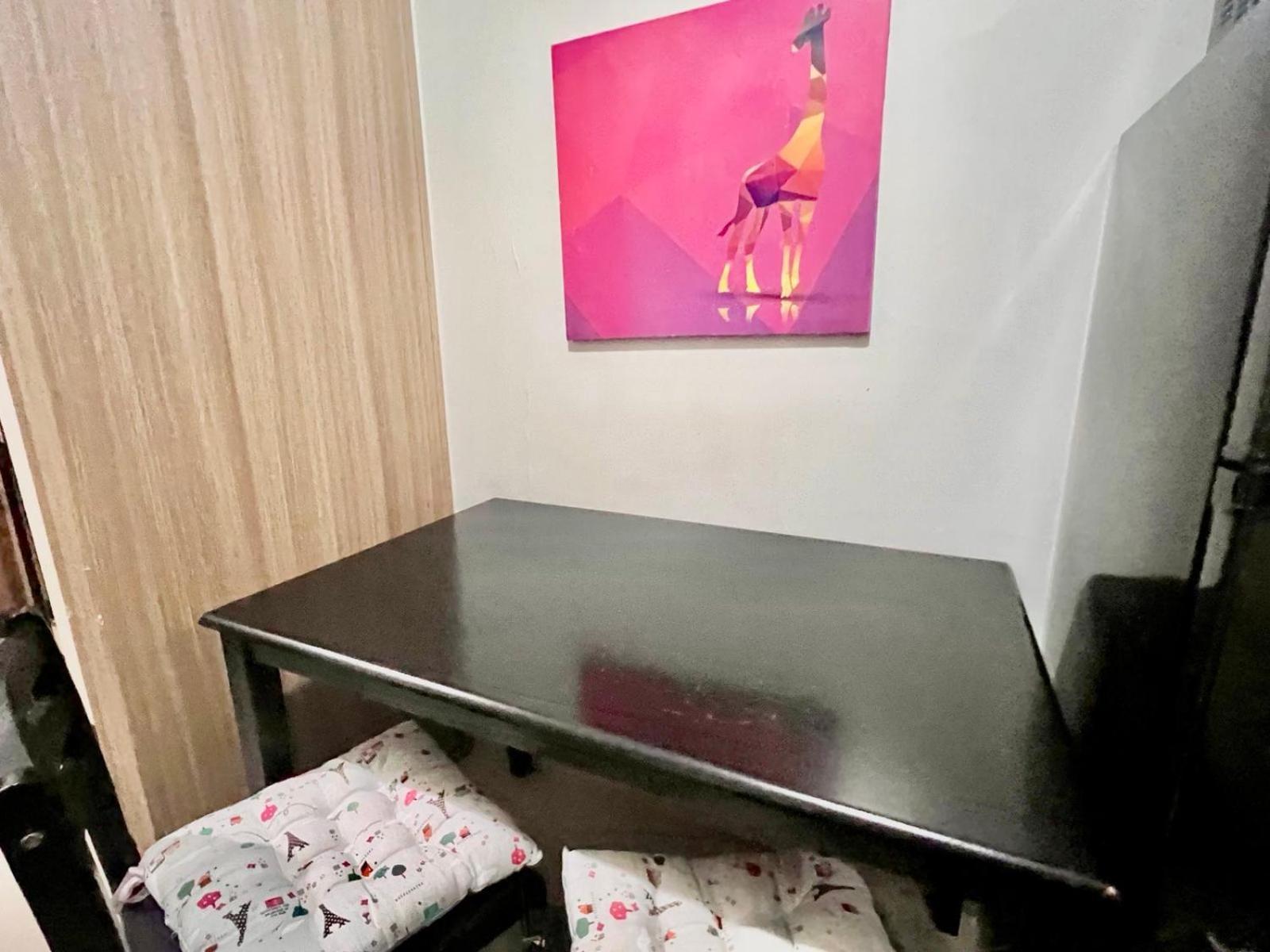 Cozy In Mall Of - Aseana Pasay Apartment Manila