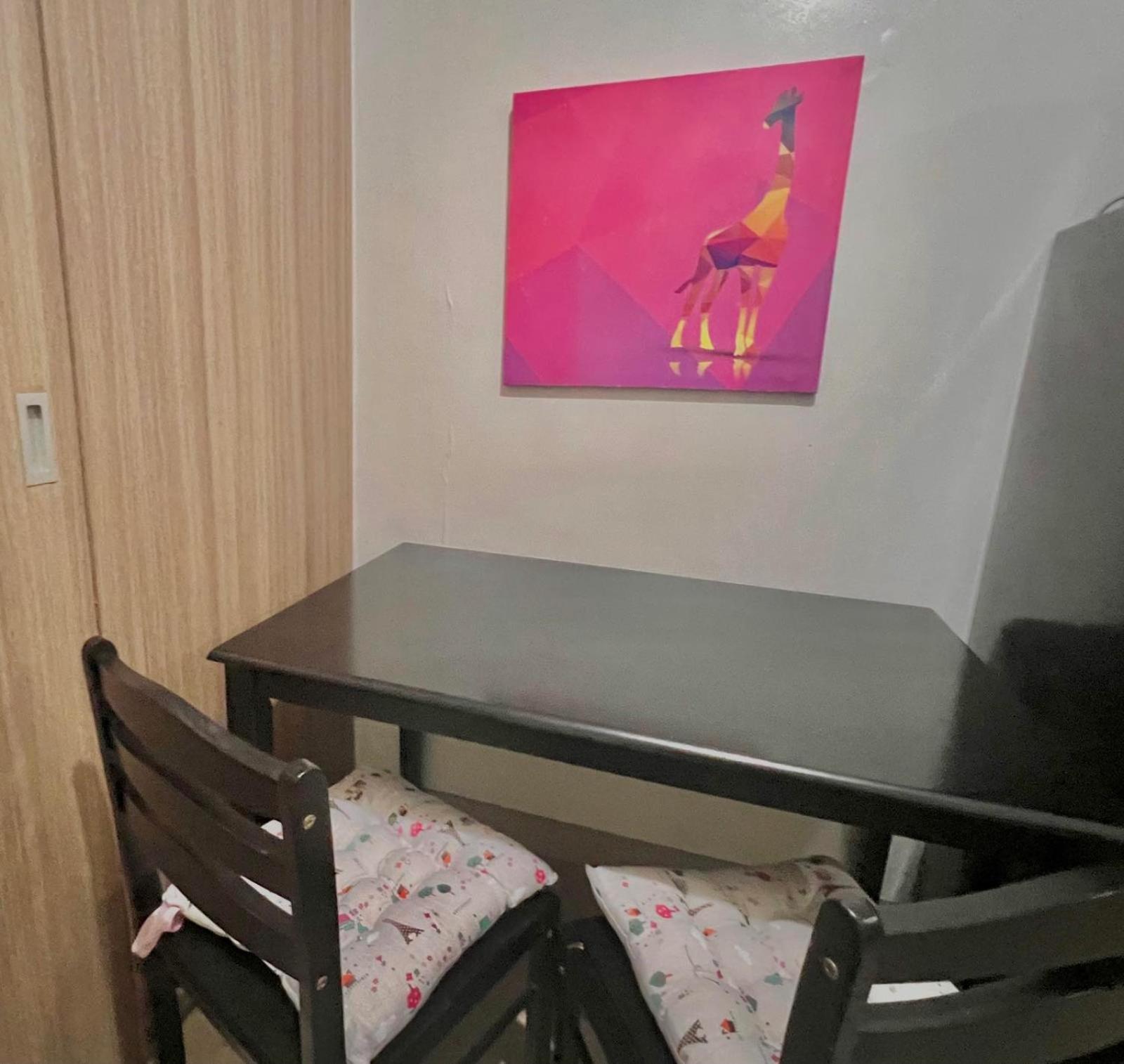 Apartment Cozy In Mall Of - Aseana Pasay *
