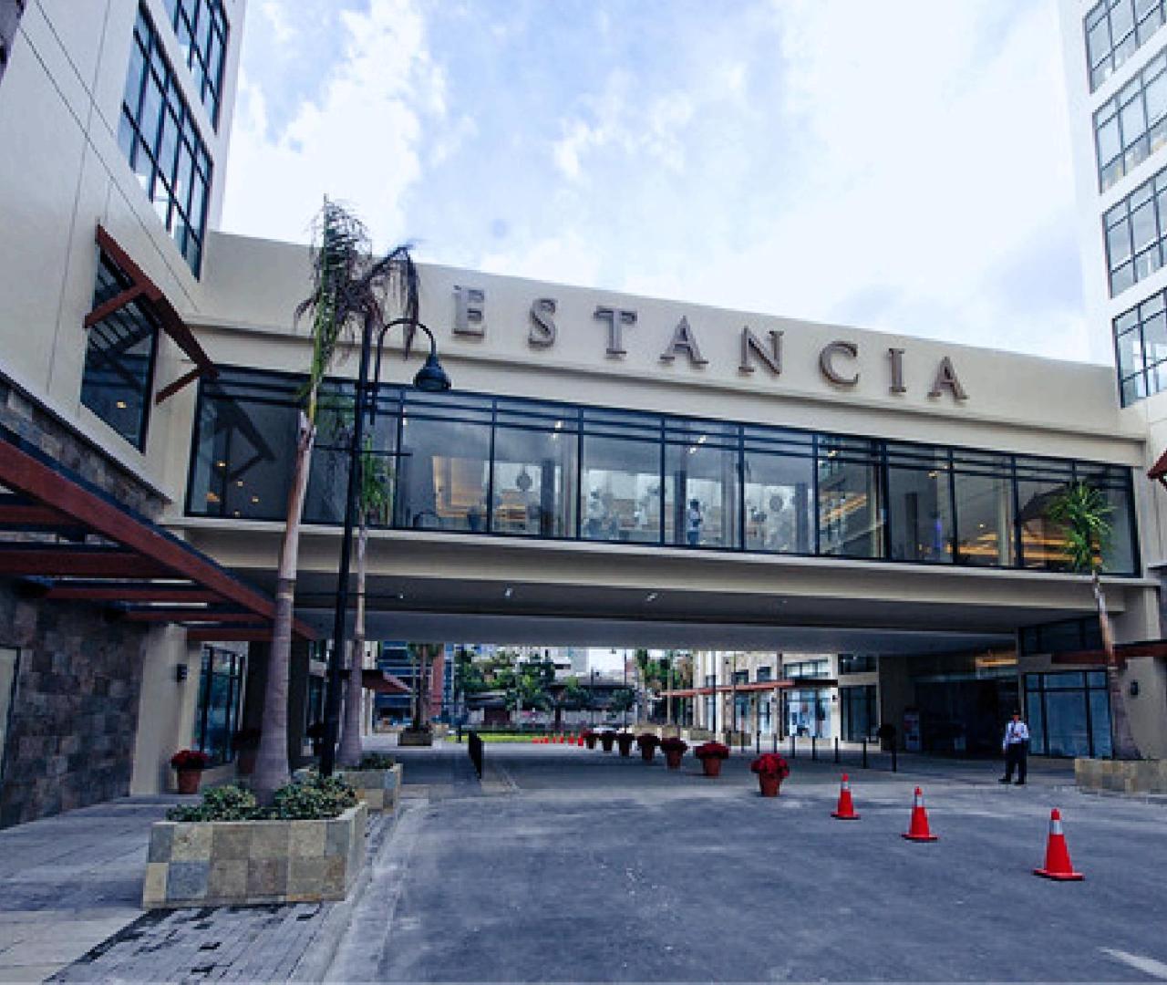 Smdc Fame In Ortigas *