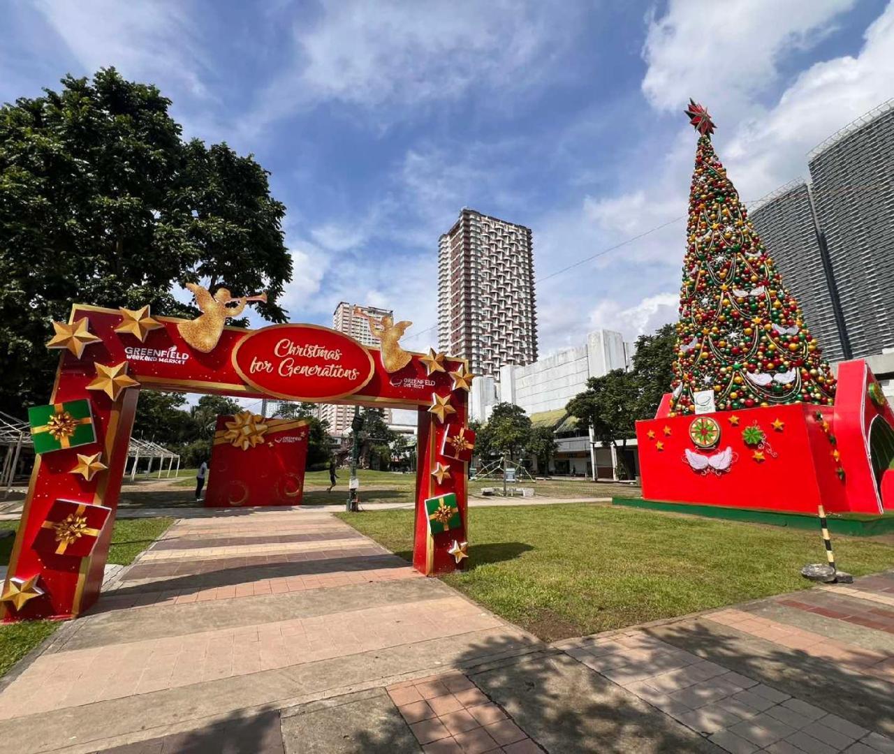Smdc Fame In Ortigas