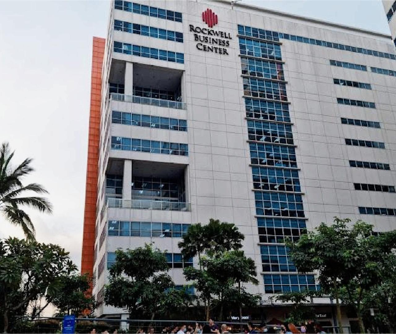 Apartment Smdc Fame In Ortigas Manila