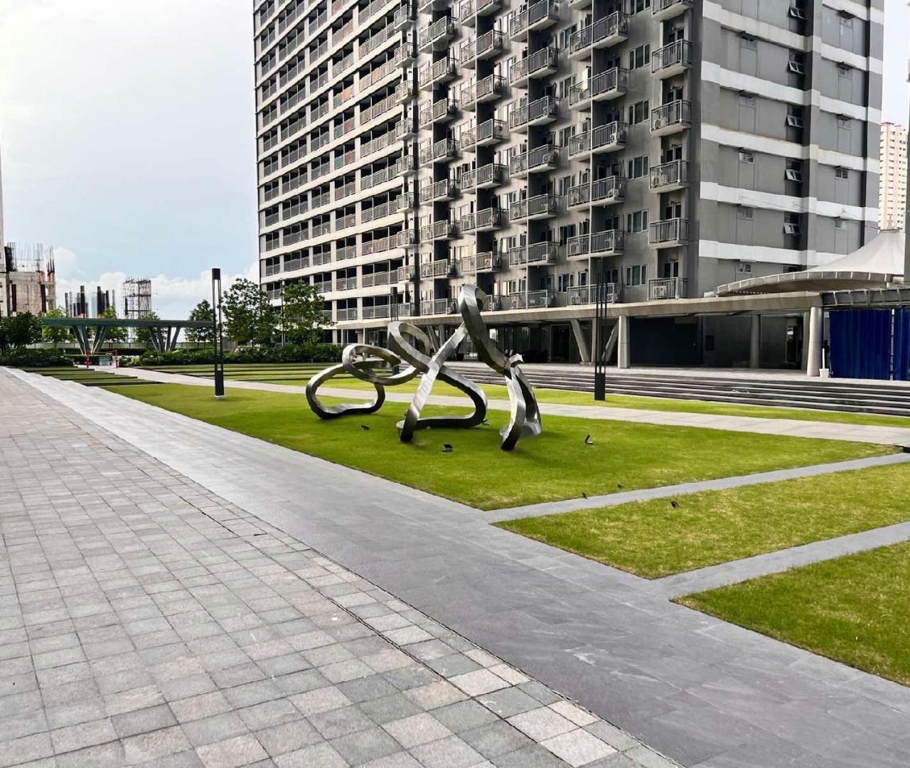 Smdc Fame In Ortigas *