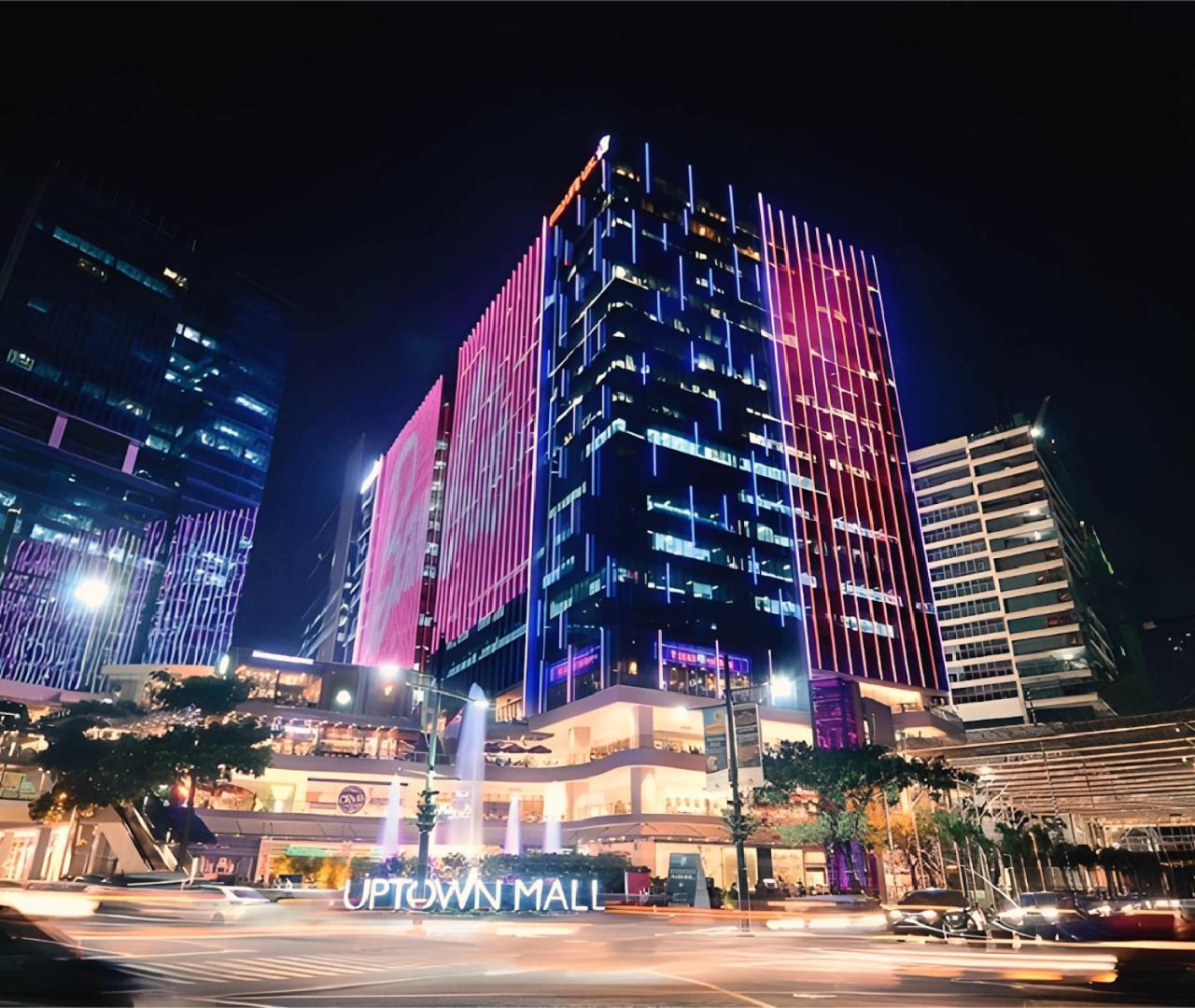 Smdc Ortigas Fame