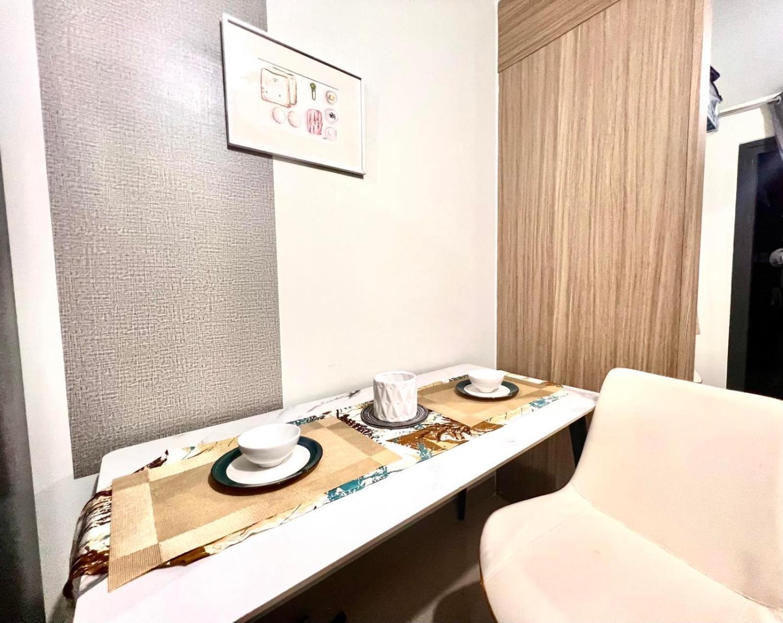 Apartment Moa In Pasay