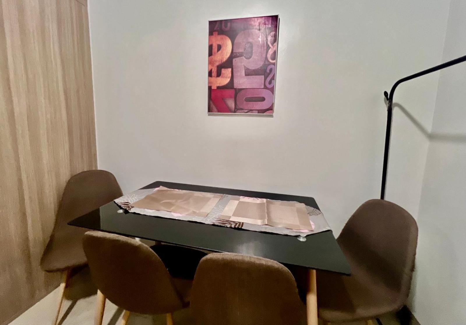 Apartment Moa In Pasay *