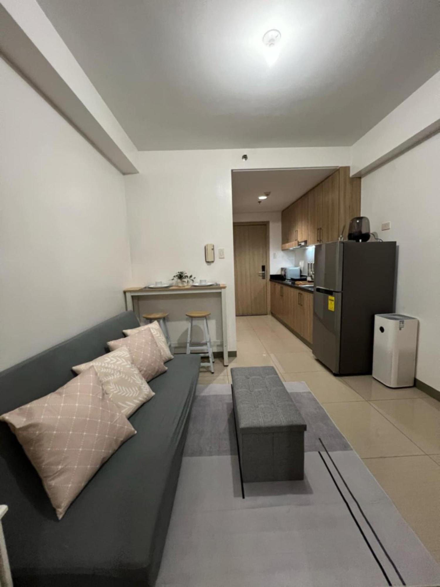 Apartment My Serenity