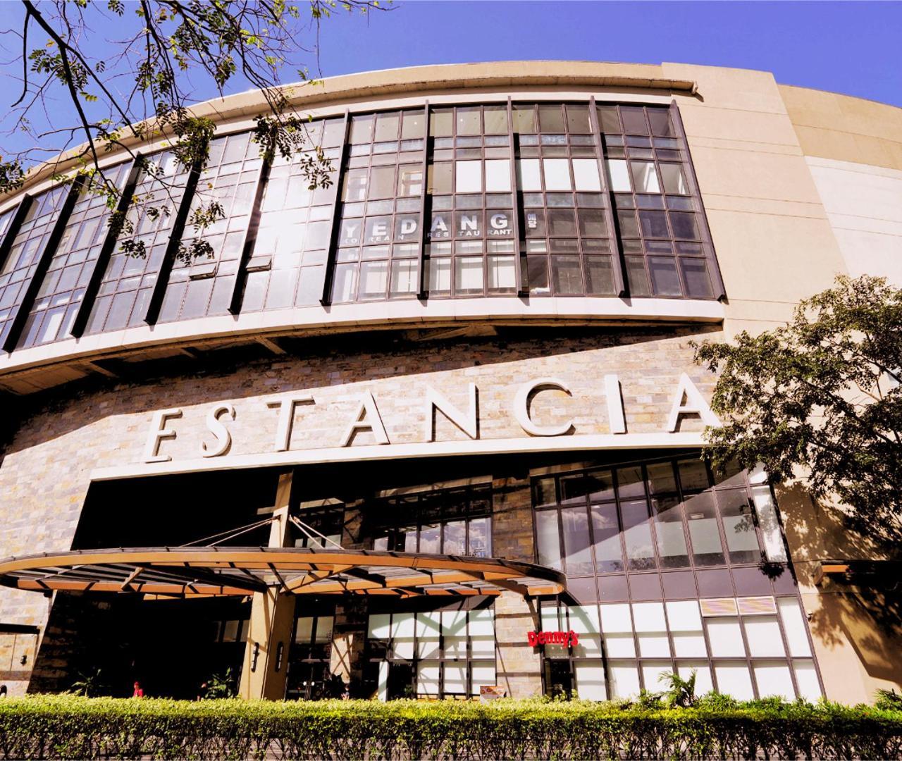 Hotel Ortigas Business District Residences Mandaluyong
