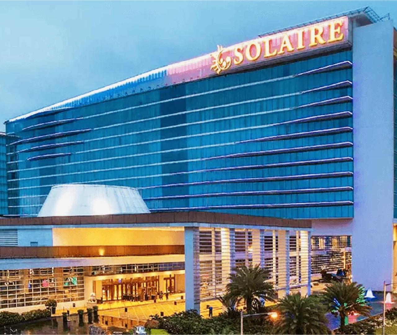 Mall Of Shore - Perfect Location Manila