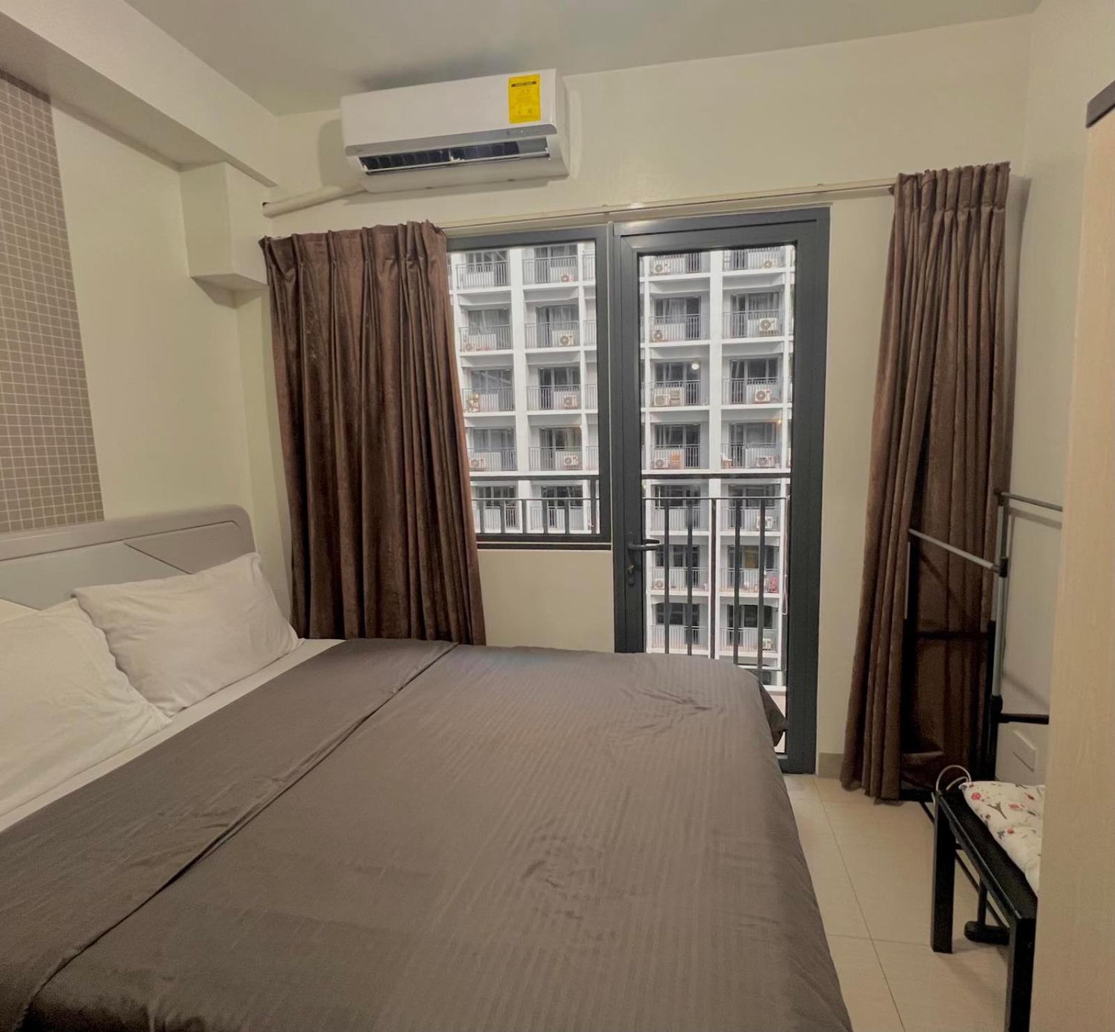 Mall Of Shore - Perfect Location Apartment *