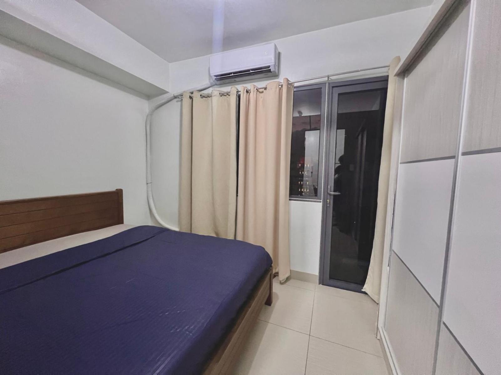 Mall Of Shore - Perfect Location Apartment