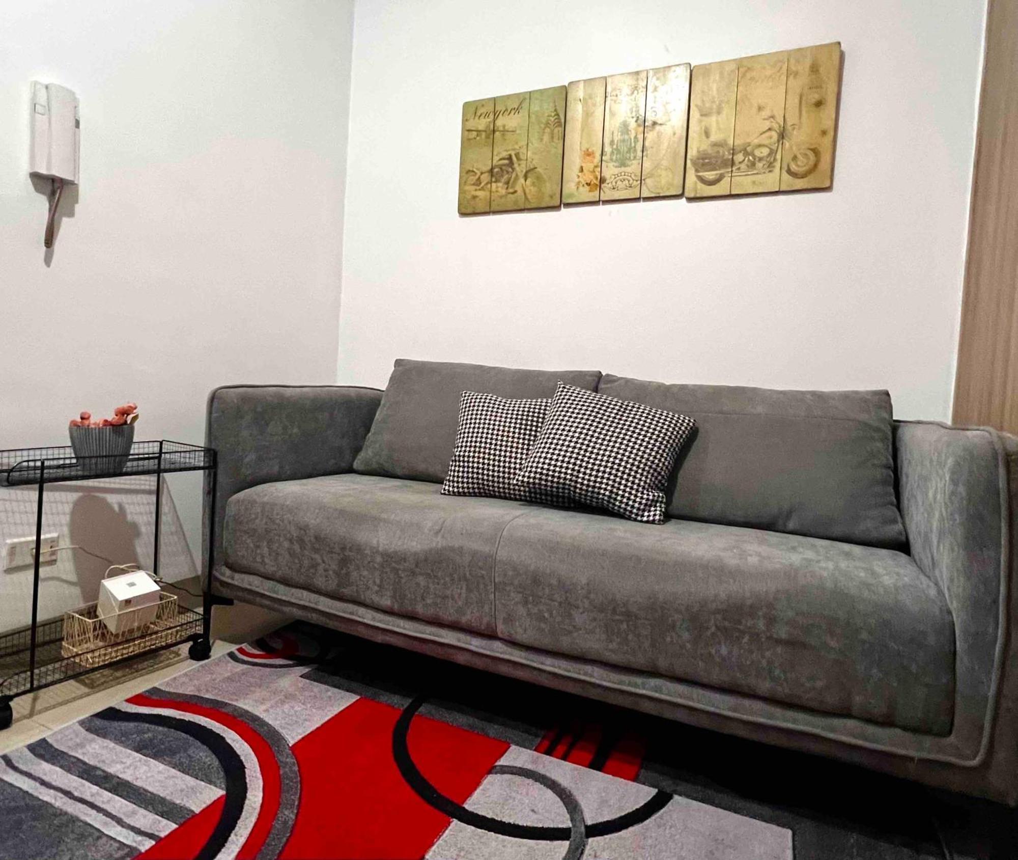 Mall Of Shore - Perfect Location Apartment *