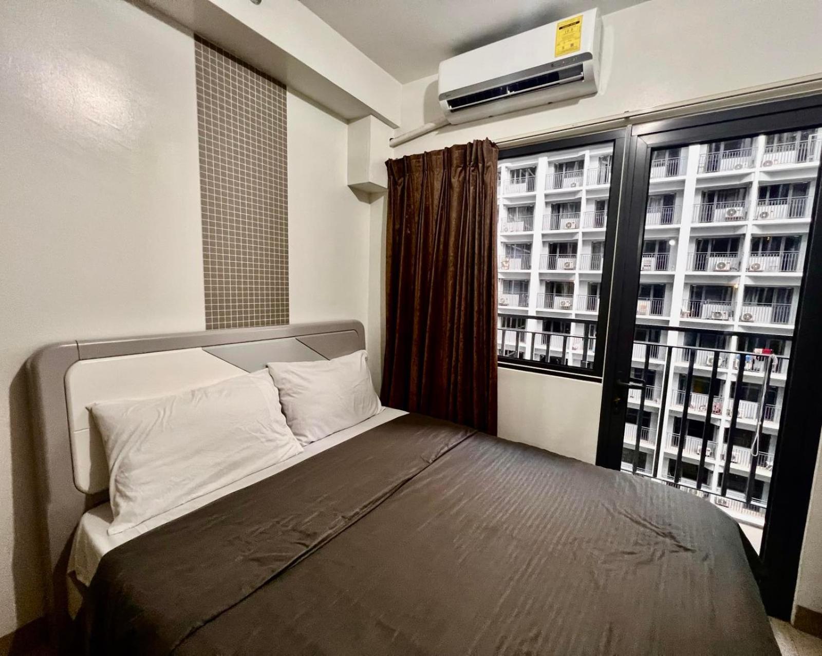 Mall Of Shore - Perfect Location Apartment *