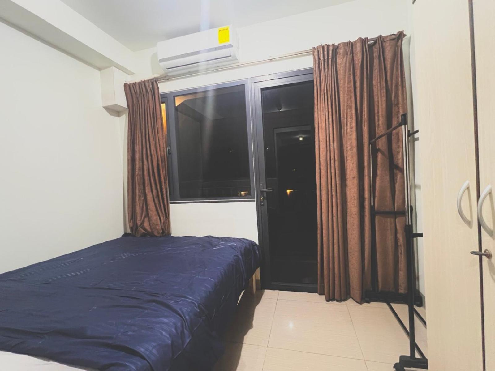 Mall Of Shore - Perfect Location Apartment