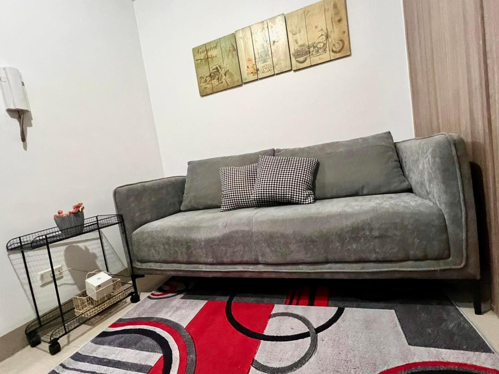 Mall Of Shore - Perfect Location Apartment *