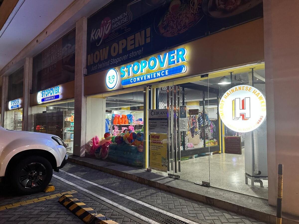 1br Condotel In Azure Urban Near Naia #tro1 *