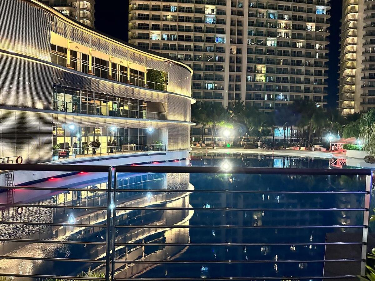 1br Condotel In Azure Urban Near Naia #tro1