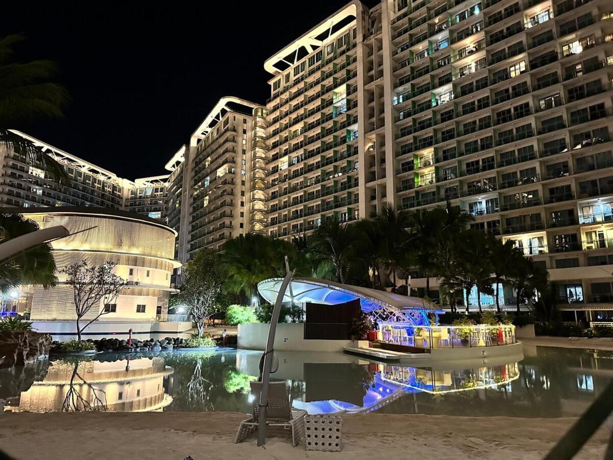 Aparthotel 1br Condotel In Azure Urban Near Naia #tro1 *