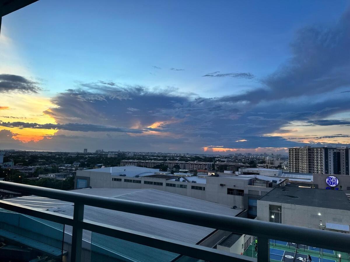 1br Condotel In Azure Urban Near Naia #tro1 *