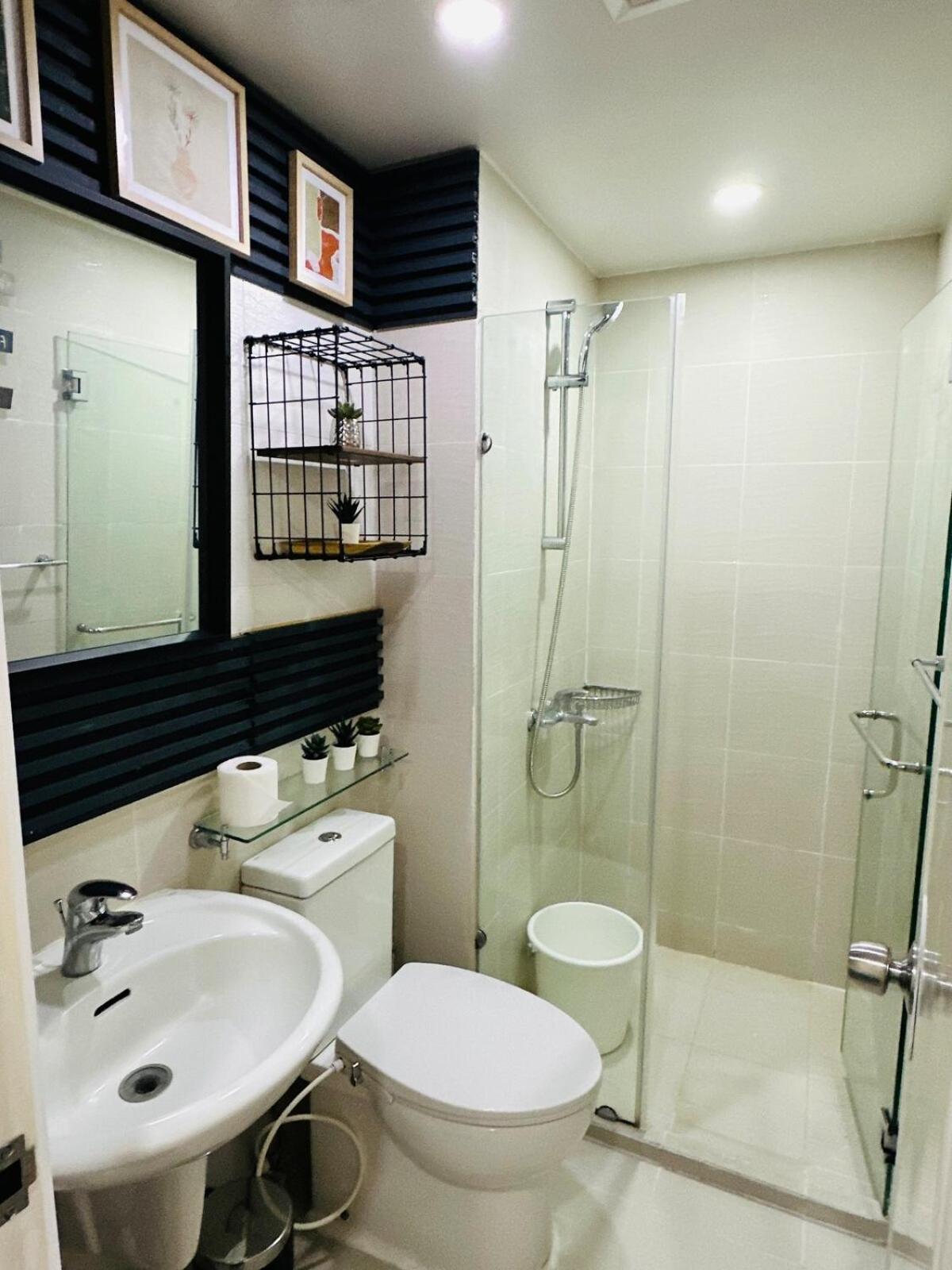 1br Condotel In Azure Urban Near Naia #tro1 * Paranaque City