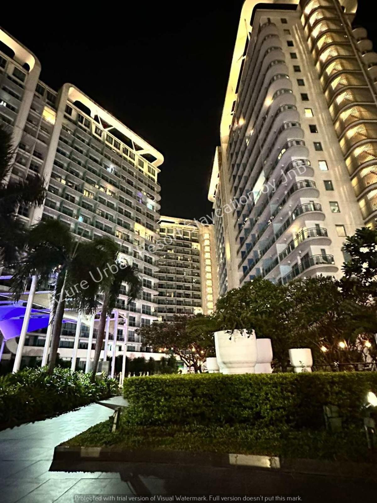 1br Condotel In Azure Urban Near Naia #tro1 *