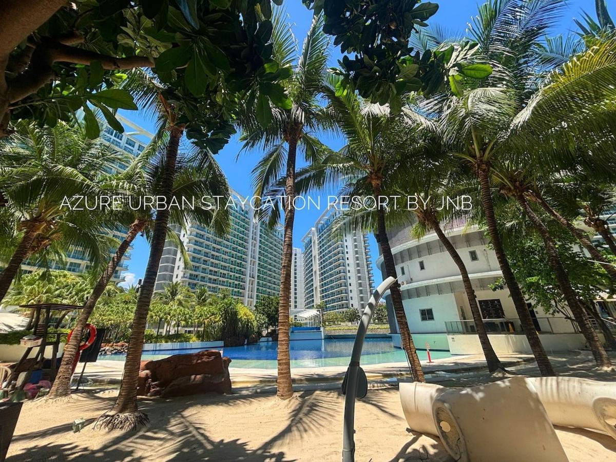 1br Condotel In Azure Urban Near Naia #tro1 Paranaque City