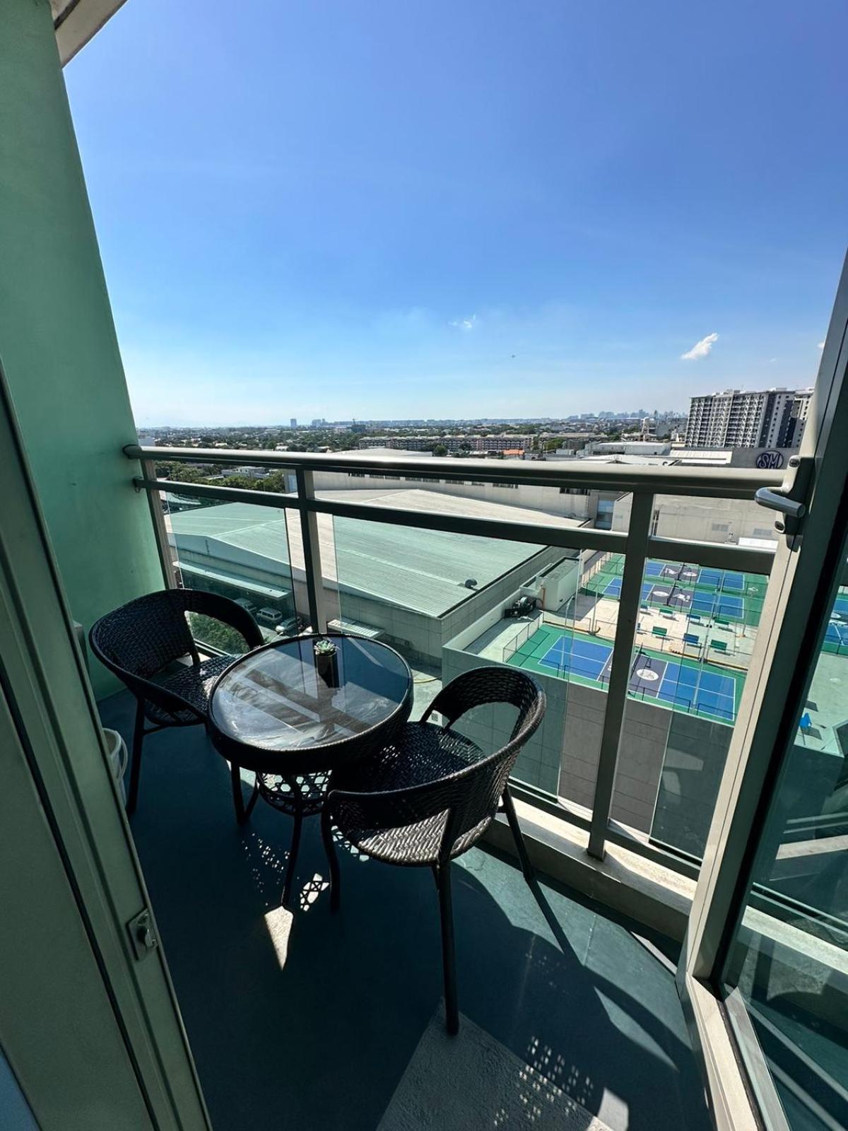 Aparthotel 1br Condotel In Azure Urban Near Naia #tro1 *