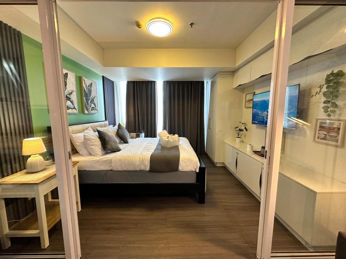 1br Condotel In Azure Urban Near Naia #tro1 Aparthotel *