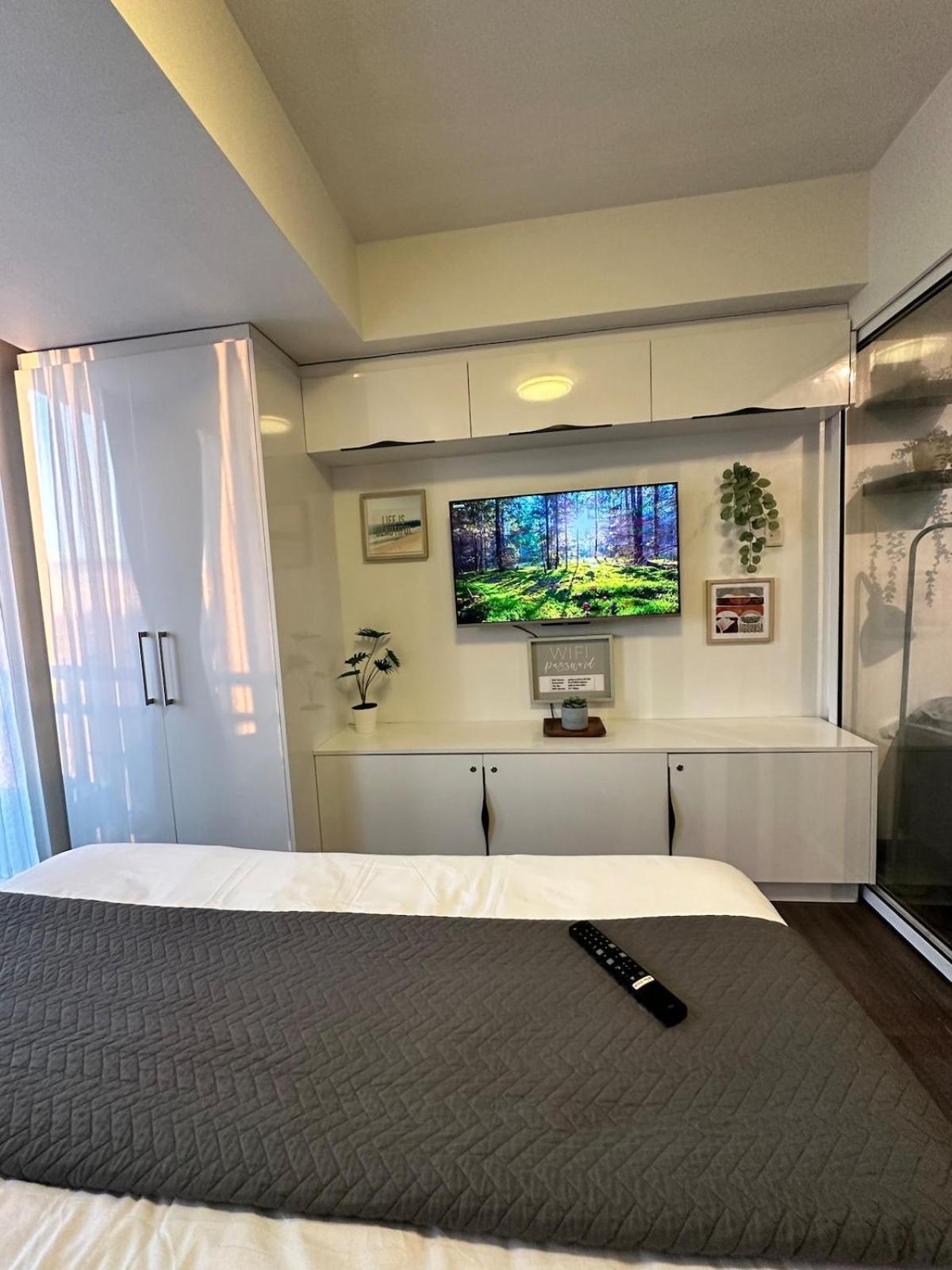 1br Condotel In Azure Urban Near Naia #tro1 Paranaque City