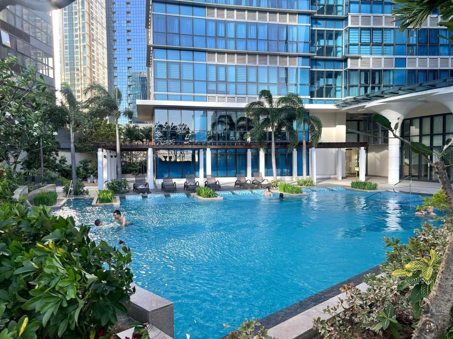 Prime 1br In The Heart Of Bgc #upt12j
