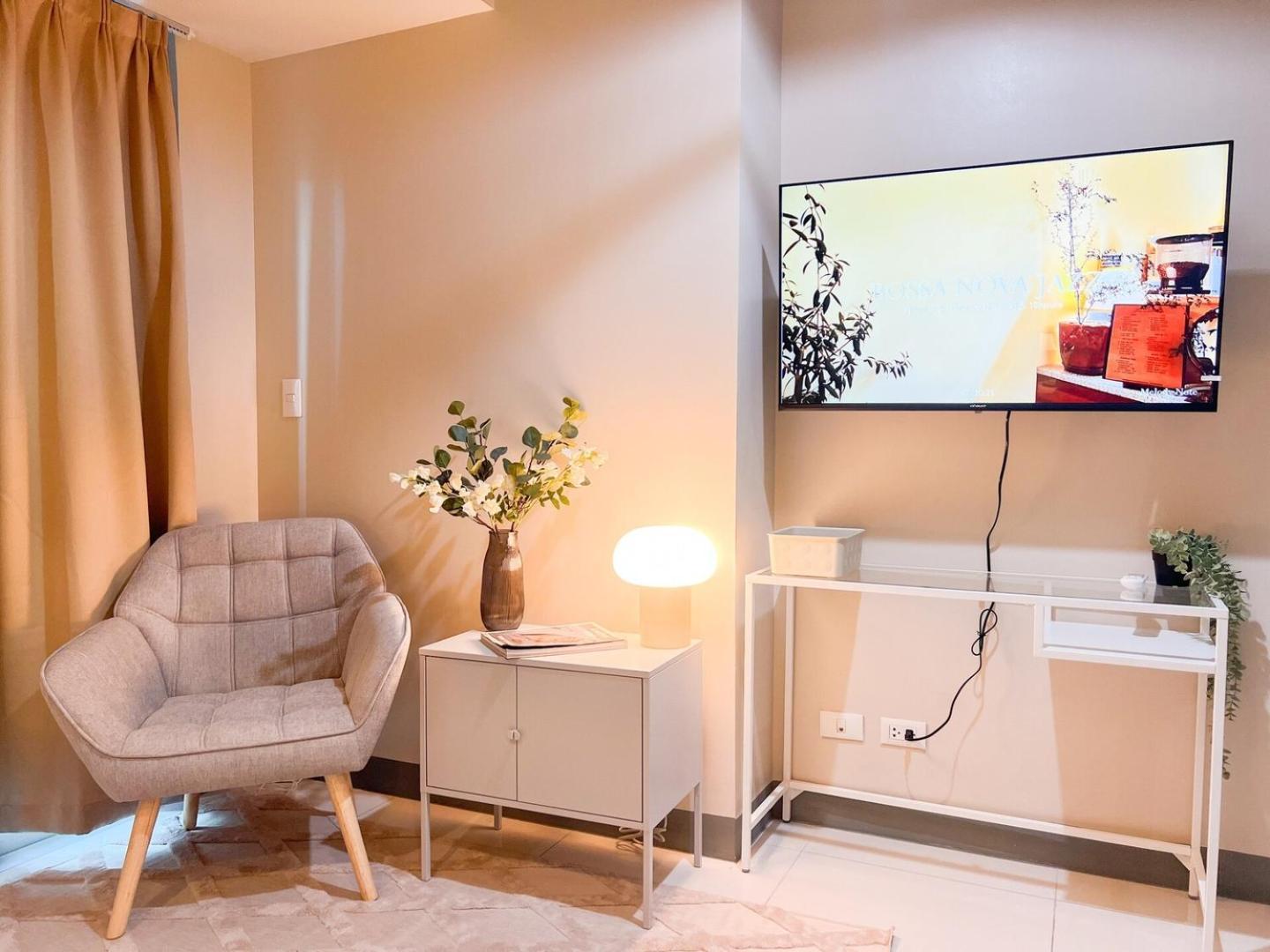 Prime 1br In The Heart Of Bgc #upt12j *