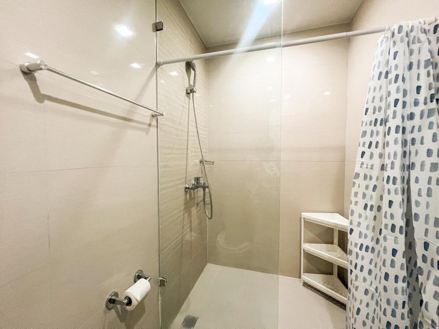 Prime 1br In The Heart Of Bgc #upt12j Manila