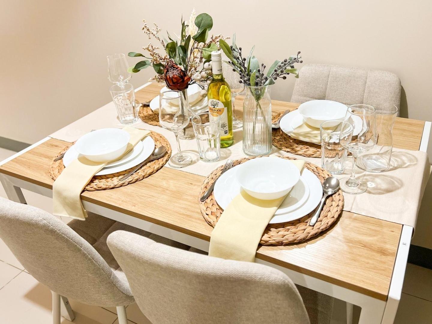 Prime 1br In The Heart Of Bgc #upt12j Holiday home *