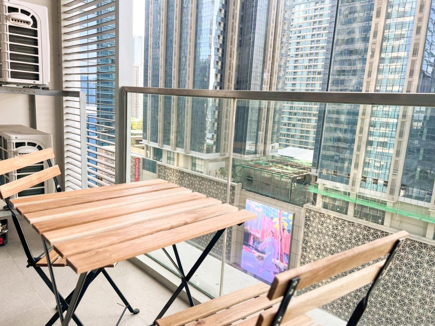 Prime 1br In The Heart Of Bgc #upt12j