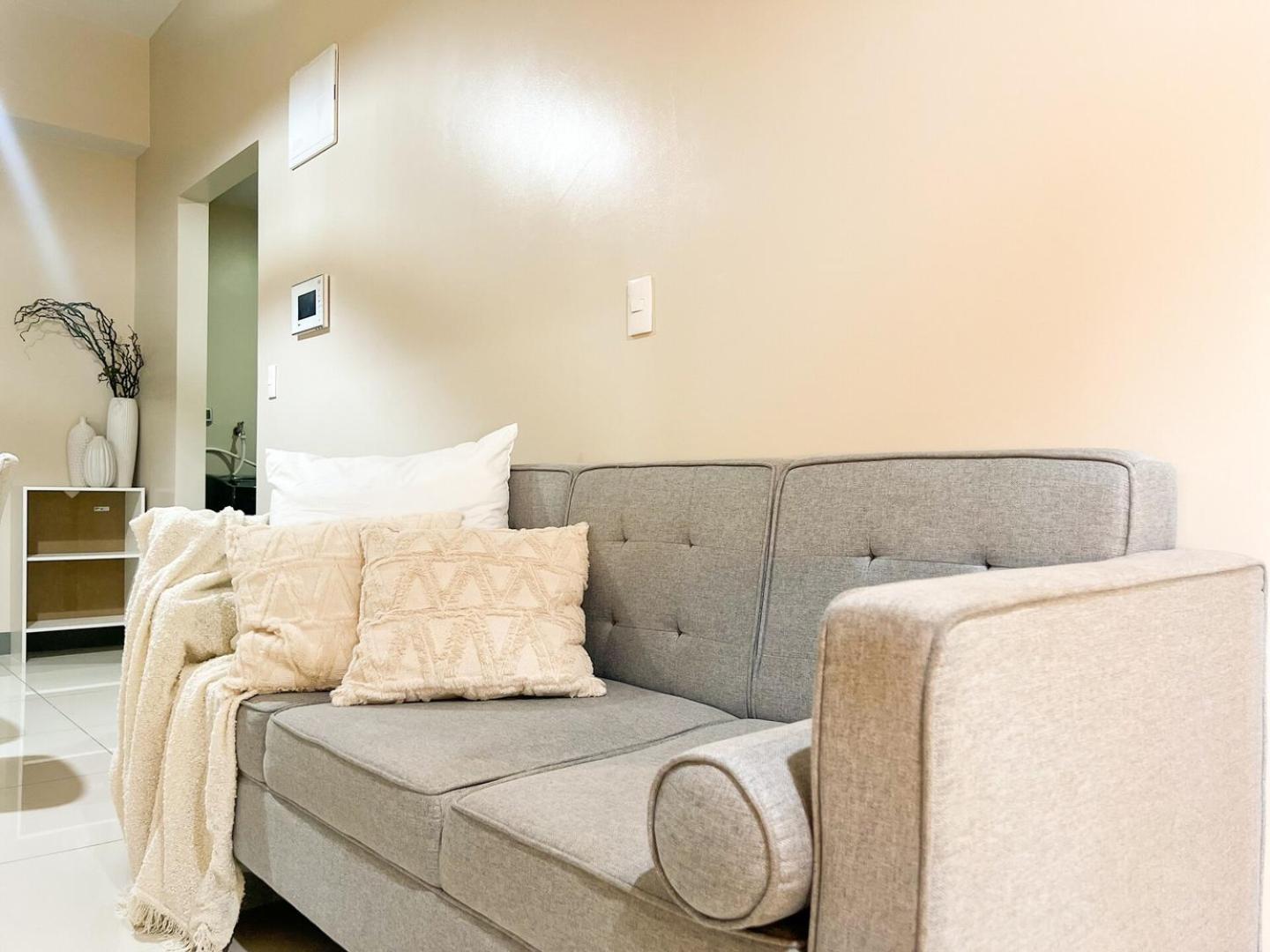 Holiday home Prime 1br In The Heart Of Bgc #upt12j