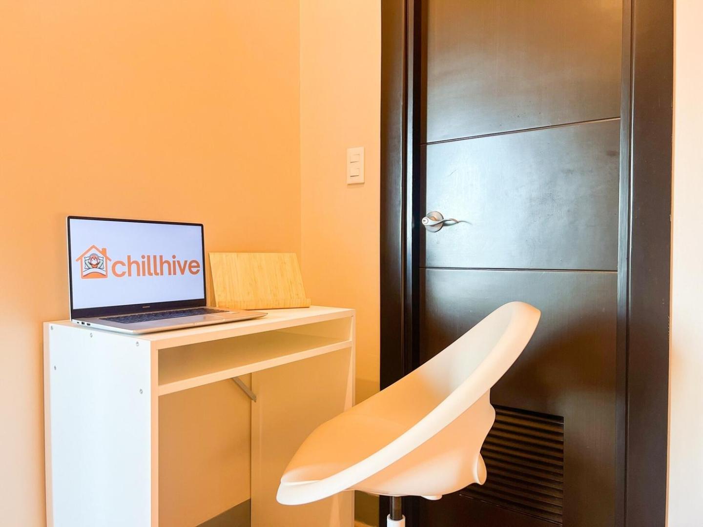 Holiday home Prime 1br In The Heart Of Bgc #upt12j Manila