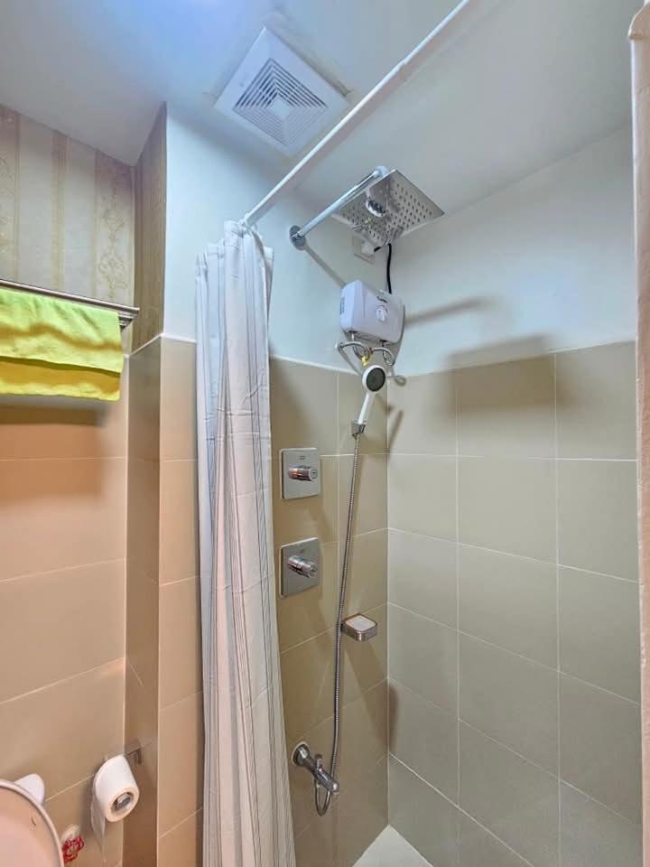 Aparthotel Casa De Ciudad Moa Pasay