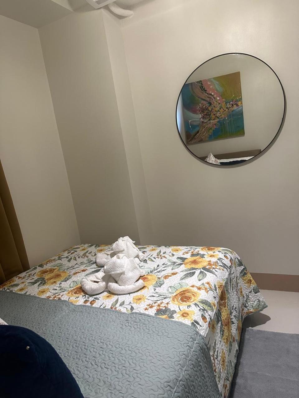 Aparthotel Casa De Ciudad Moa Pasay