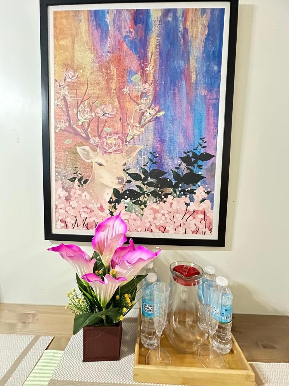 Aparthotel Casa De Ciudad Moa Pasay Manila