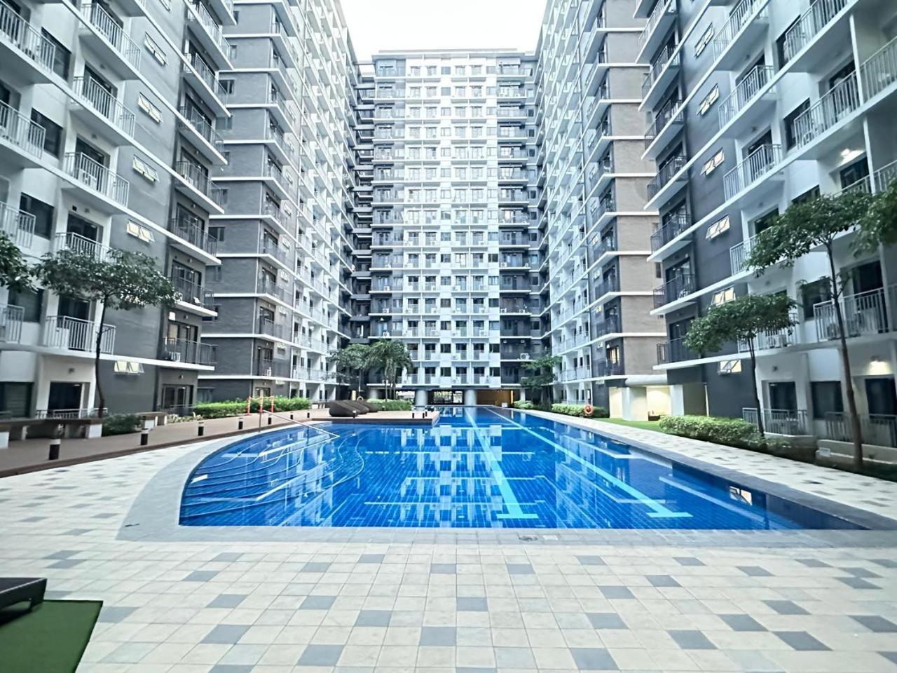 Aparthotel Casa De Ciudad Moa Pasay