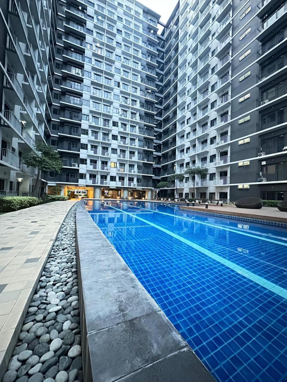 Casa De Ciudad Moa Pasay Aparthotel *