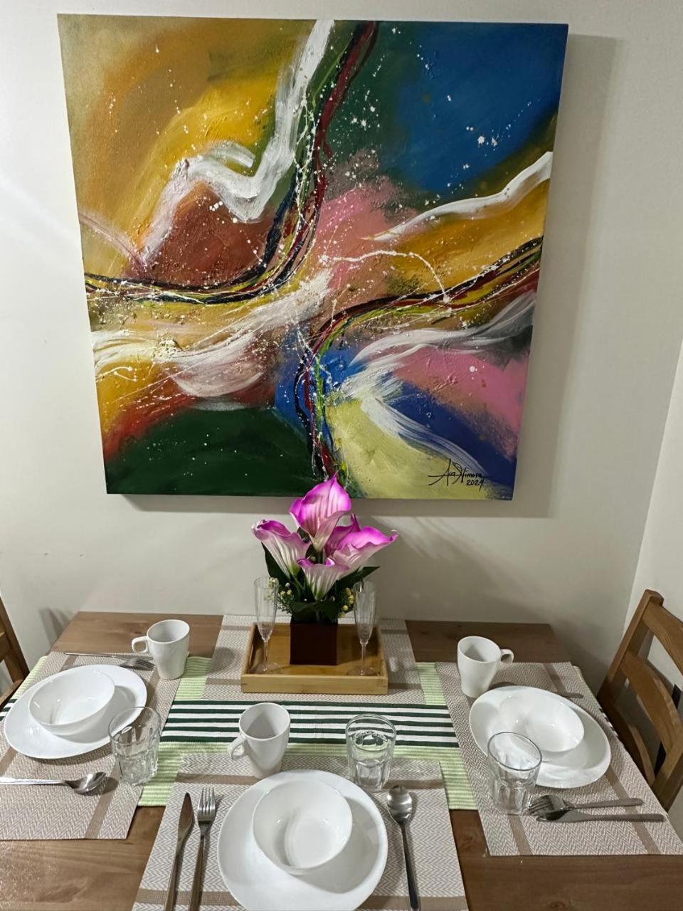 Casa De Ciudad Moa Pasay *