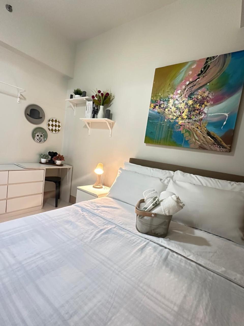 Casa De Ciudad Moa Pasay Aparthotel Manila
