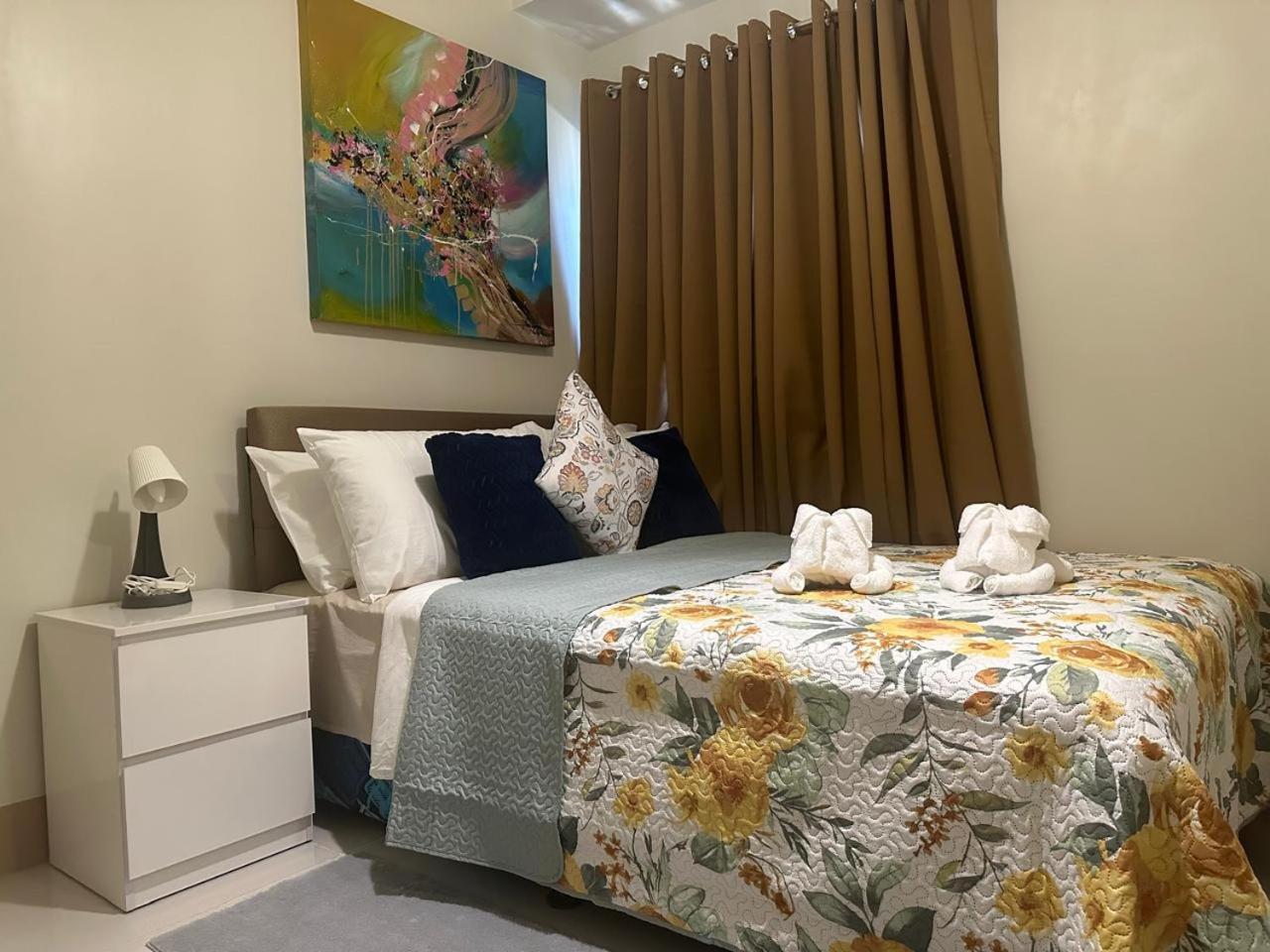 Aparthotel Casa De Ciudad Moa Pasay *