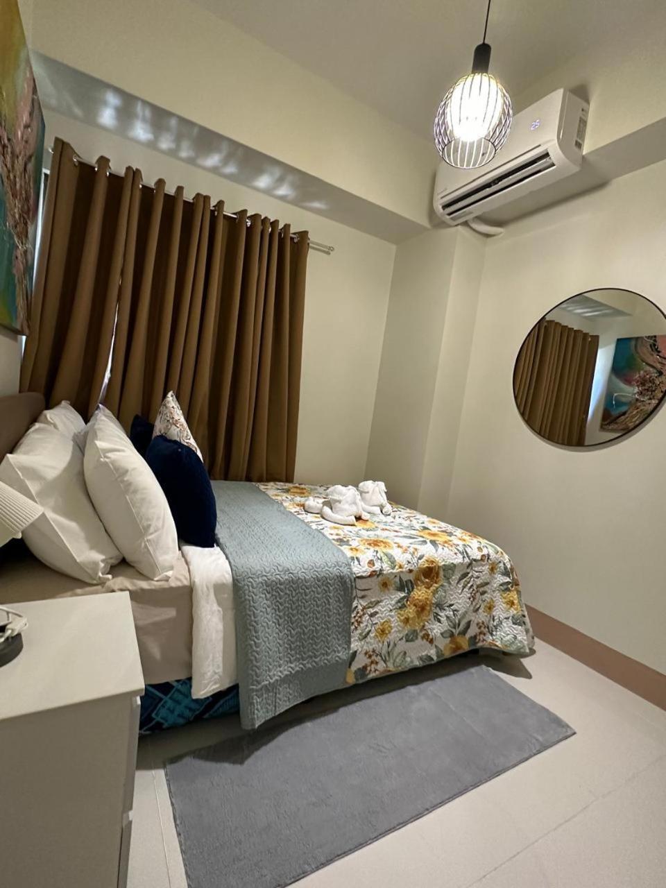 Aparthotel Casa De Ciudad Moa Pasay