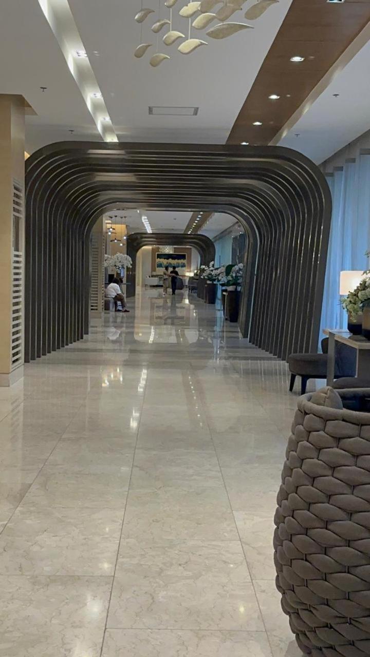 Casa De Ciudad Moa Pasay * Manila