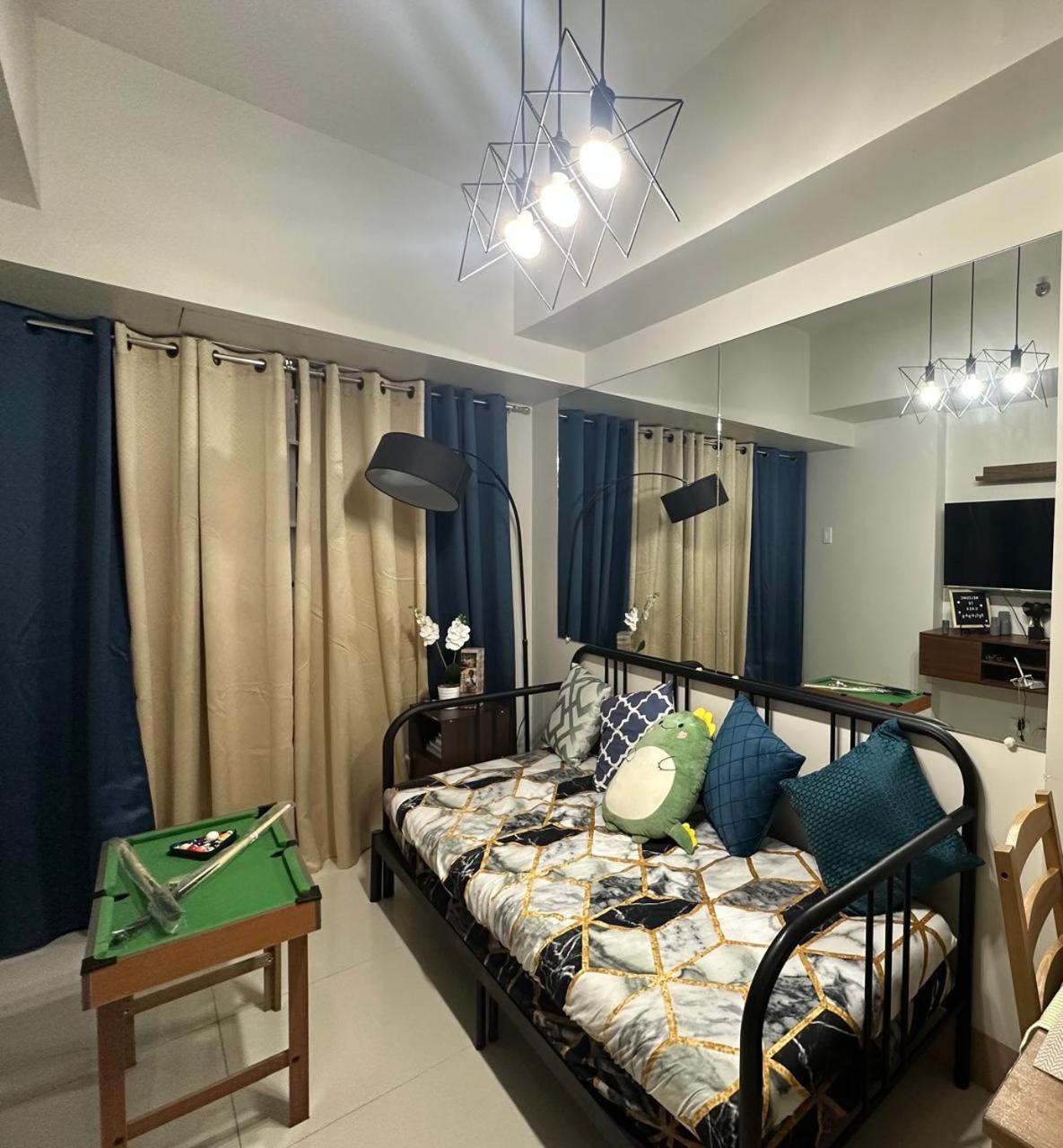 Casa De Ciudad Moa Pasay