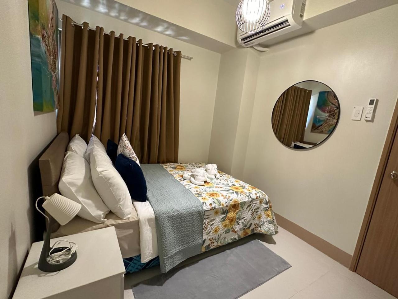 Aparthotel Casa De Ciudad Moa Pasay *