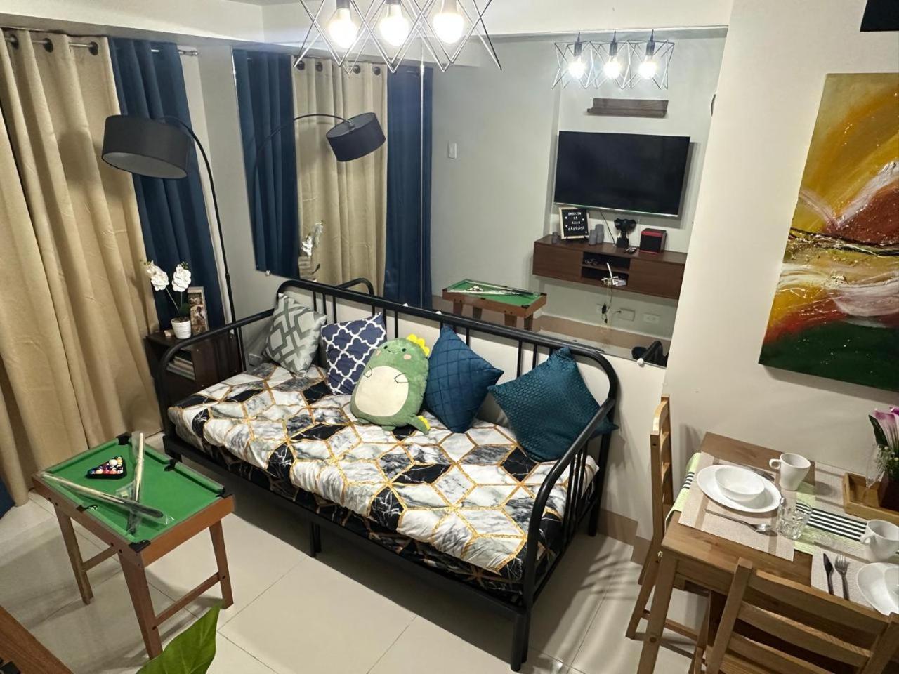 Casa De Ciudad Moa Pasay Aparthotel *